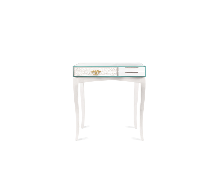 SOHO WHITE - Image 5