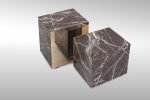PRISME MARBLE COFFEE TABLE - Image 3