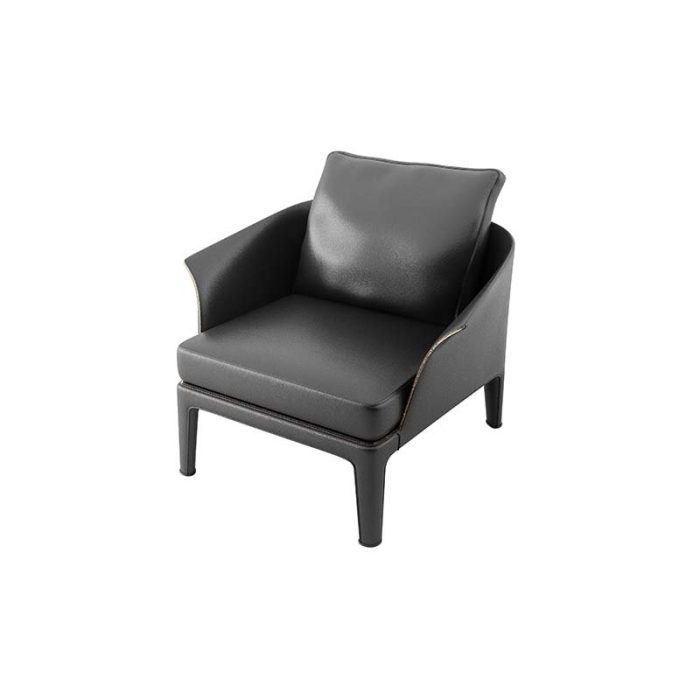 MEDUSA TRONO ARMCHAIR - Image 2