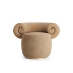 Acantho small armchair