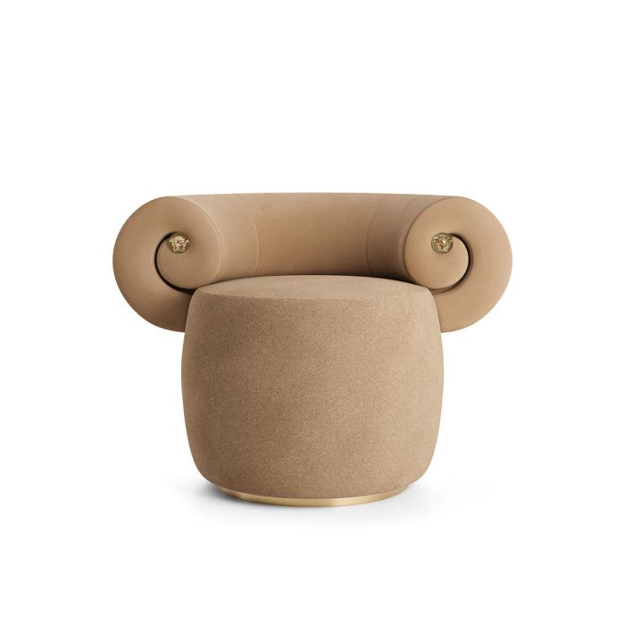 Acantho small armchair - Image 1