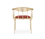 Nº 11 BURGUNDY - Image 5