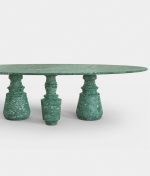 PIETRA OVAL XL GUATEMALA - Image 3