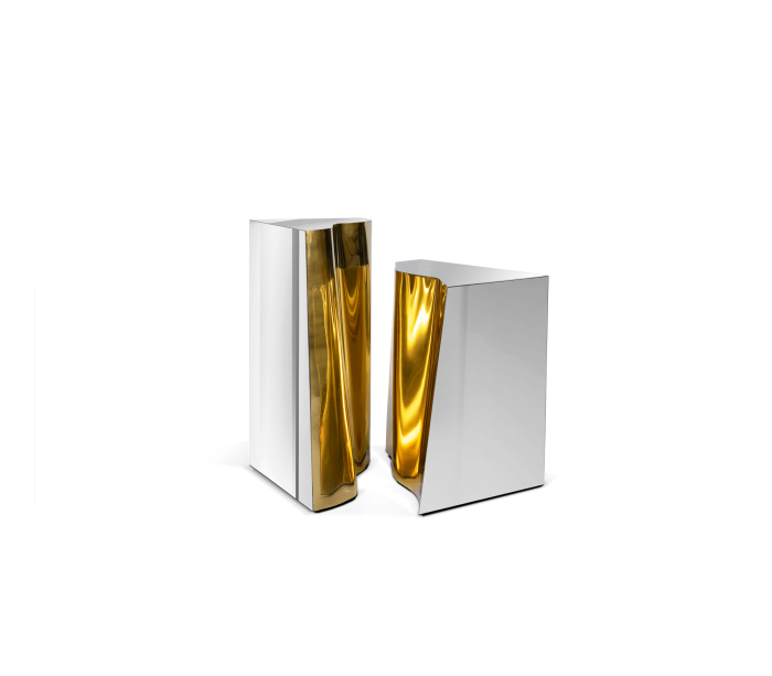 LAPIAZ SIDE TABLE - Image 2
