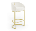 ISADORA BAR CHAIR - Image 2