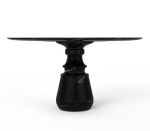 PIETRA ROUND NERO MARQUINA - Image 2