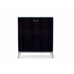 STILETTO BAR CABINET