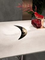 FREDDIE OUTDOOR DINING TABLE - Image 6