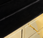 MILLIONAIRE GOLD LUXURY SAFE - Image 10