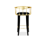 Nº 11 BAR STOOL - Image 3