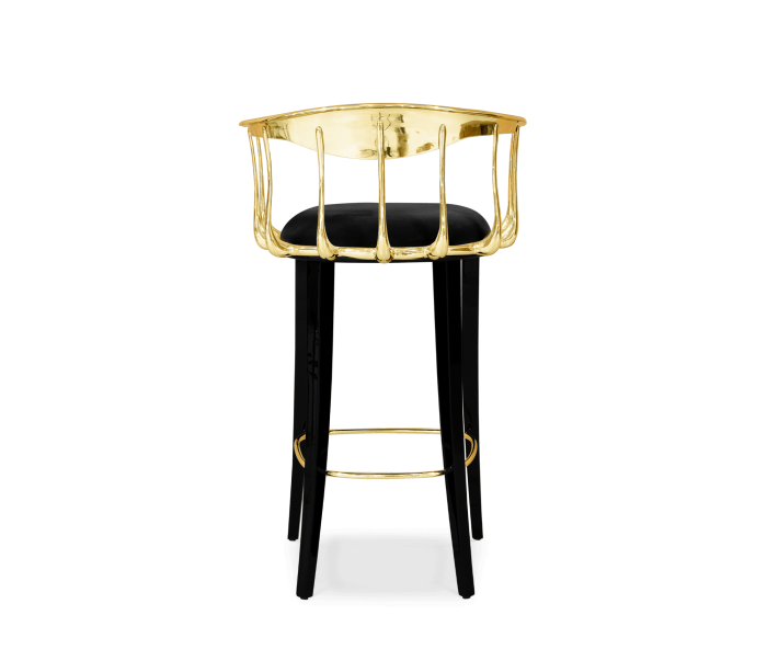 Nº 11 BAR STOOL - Image 3