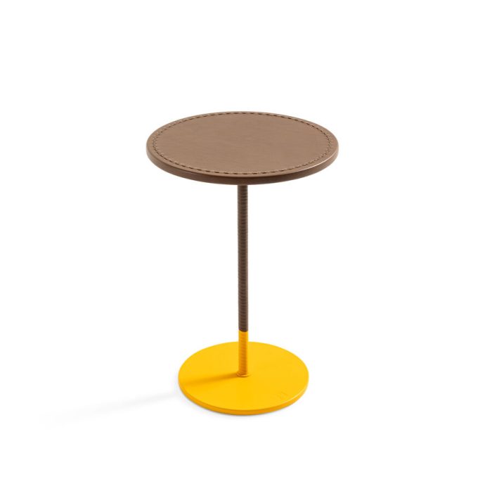 A Stitch Side Table - Image 1