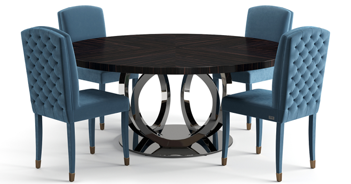 ALBA CHAIR - Image 5