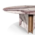 KERWAN ROUND DINING - Image 2