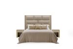 MONTGOMERY BED