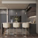 ISADORA BAR CHAIR - Image 12