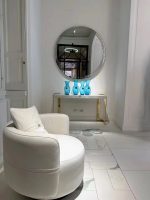 Medusa '95 small armchair - Image 2