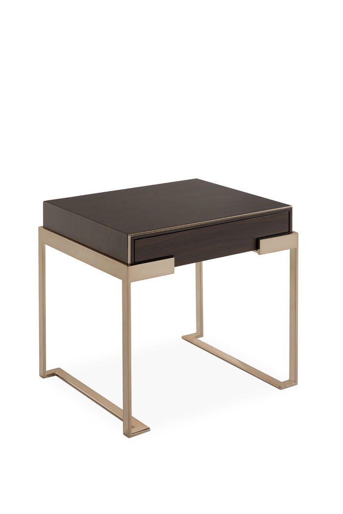 AURA BEDSIDE TABLE - Image 4