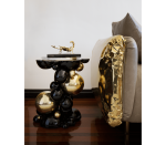 NEWTON SIDE TABLE - Image 8