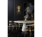 PIETRA ROUND NERO MARQUINA - Image 11