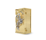 MILLIONAIRE GOLD LUXURY SAFE - Image 2