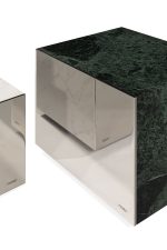 PRISME MARBLE COFFEE TABLE - Image 14