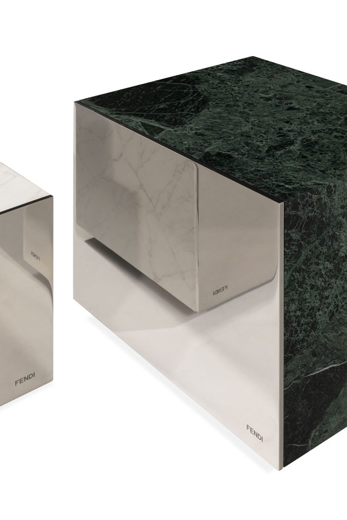 PRISME MARBLE COFFEE TABLE - Image 14