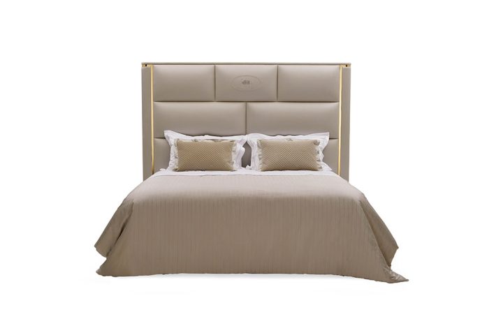 MONTGOMERY BED - Image 2