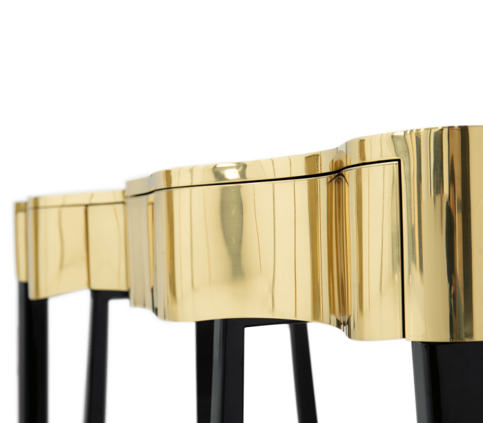 SINUOUS GOLD - Image 9