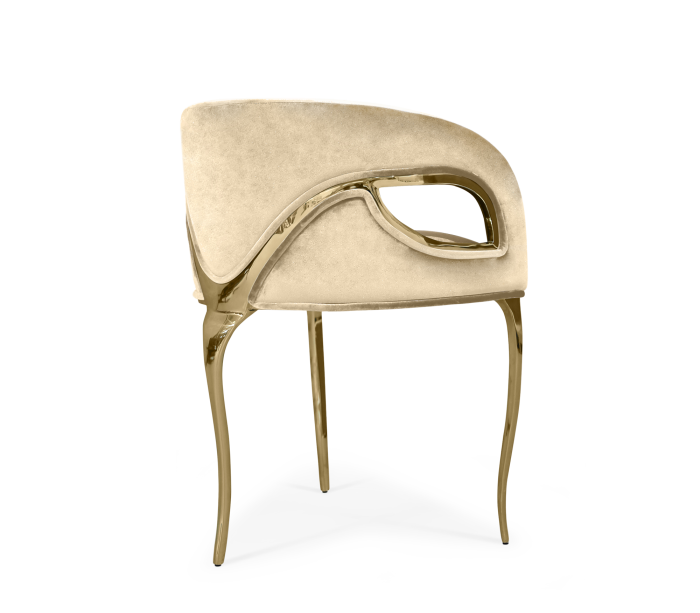 A CHANDRA CHAIR - Image 3