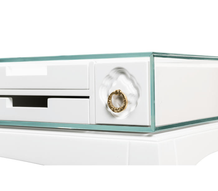 SOHO WHITE - Image 8