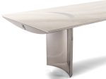 FREDDIE OUTDOOR DINING TABLE - Image 4