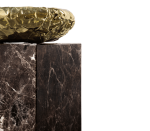 STONEHENGE SIDE TABLE - Image 6