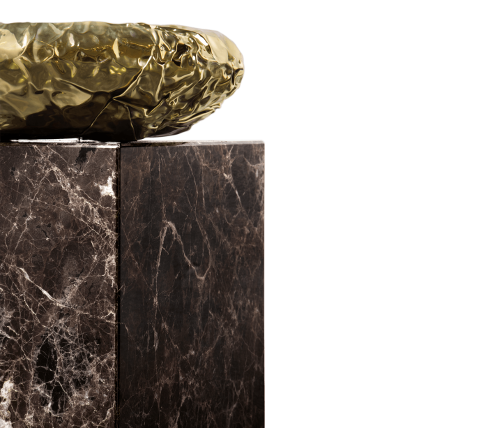 STONEHENGE SIDE TABLE - Image 6