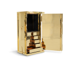 MILLIONAIRE GOLD LUXURY SAFE - Image 5