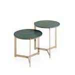 RIPPLE DROP COFFEE TABLE