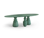 PIETRA OVAL XL GUATEMALA