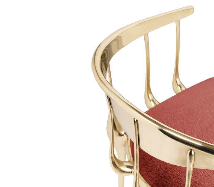 Nº 11 BURGUNDY - Image 9