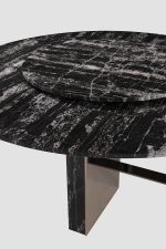 PRISME MARBLE TABLE - Image 2