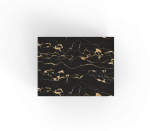 QUARRY PORTORO MARBLE CENTER TABLE - Image 6