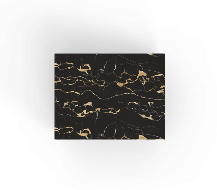 QUARRY PORTORO MARBLE CENTER TABLE - Image 6