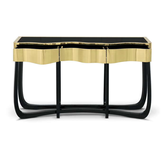 SINUOUS GOLD - Image 2