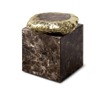 STONEHENGE SIDE TABLE