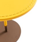 A Stitch Side Table - Image 2