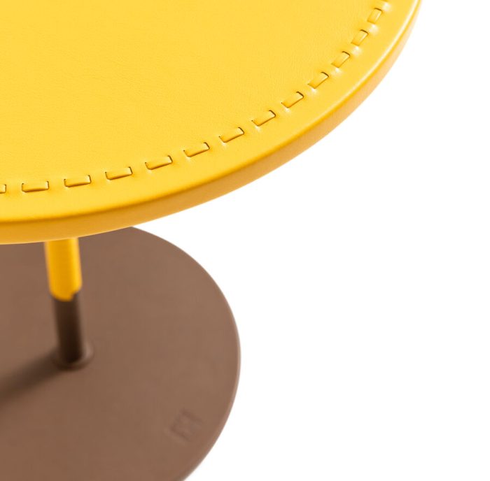 A Stitch Side Table - Image 2