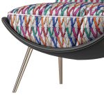 SHADOV OCCASIONAL CHAIR - Image 6