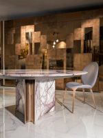 KERWAN ROUND DINING - Image 3