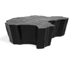EDEN BLACK CENTER TABLE - Image 7