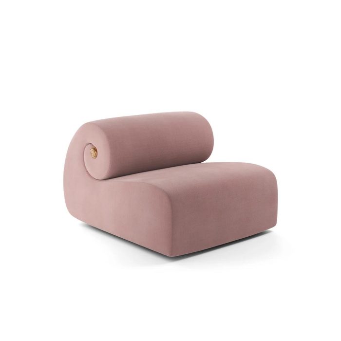 Acantho armchair - Image 1