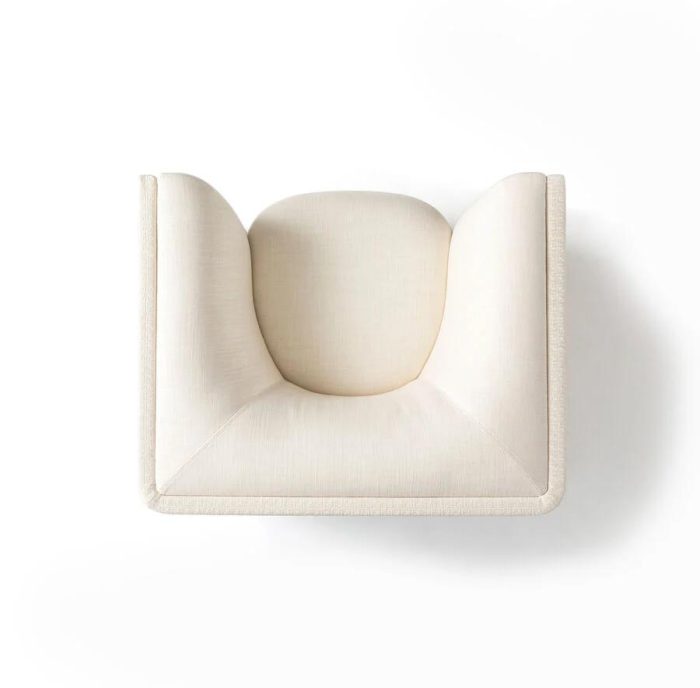 A Later, Armchair - Image 5